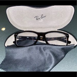 RB5228 Ray Ban prescripted eye glasses